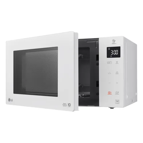 LG Mikrowelle mit Grill und Smart Inverter (6 von 9)