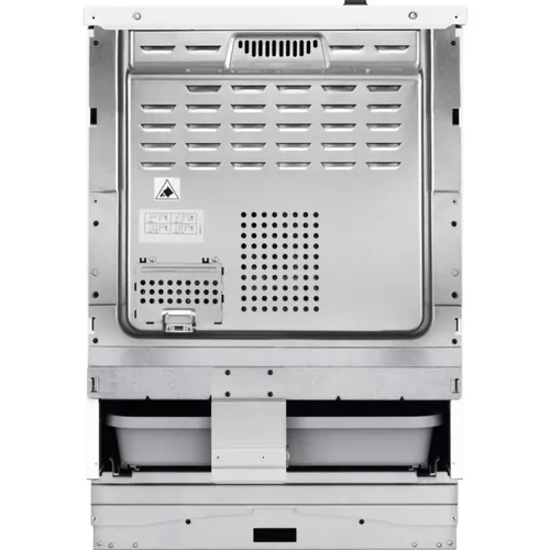 AEG CIB6490APM Induktions-Standherd (6 von 9)