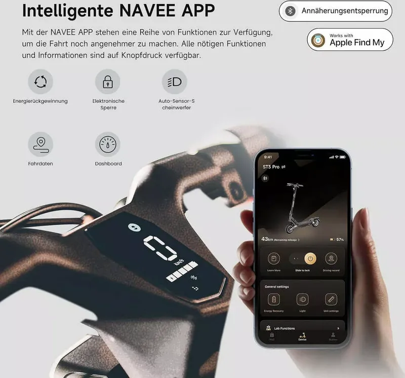 Navee ST3 Pro (6 von 7)