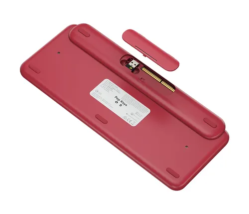 Logitech POP Keys Kabellose Tastatur (6 von 6)