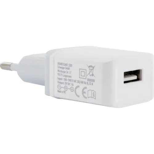 Schwaiger HDMI-SCART-Konverter (6 von 11)