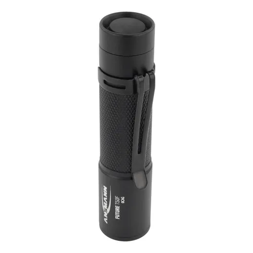 Ansmann T50F LED Taschenlampe (6 von 14)