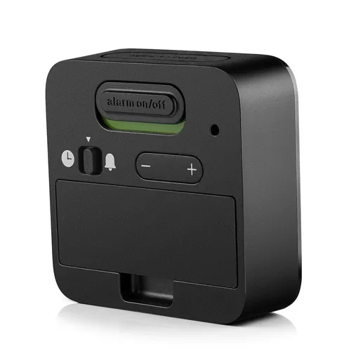 Braun BC08B-DCF Funk Wecker (6 von 8)