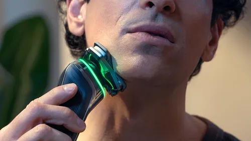 Philips Ersatz-Scherköpfe SH91 50 (6 von 9)