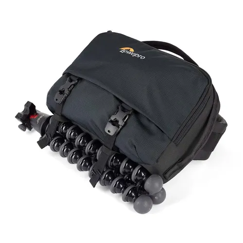LowePro Trekker Lite SLX 120 schwarz (6 von 14)