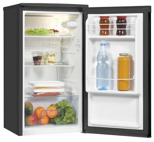 Exquisit Mini Gefrierschrank GB40-150E (6 von 6)