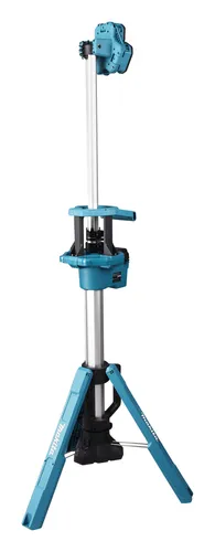 Makita Baustrahler DEADML814 LED (6 von 24)