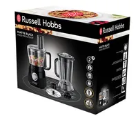 Russell Hobbs Multi Küchenmaschine (6 von 7)