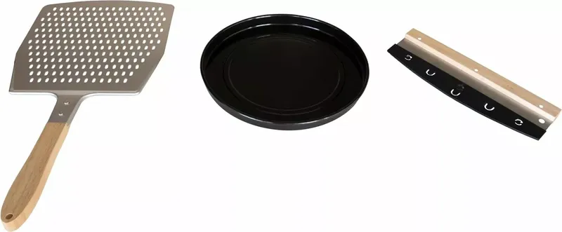 UNOLD 68815 Pizzaofen Don Luigi (6 von 6)