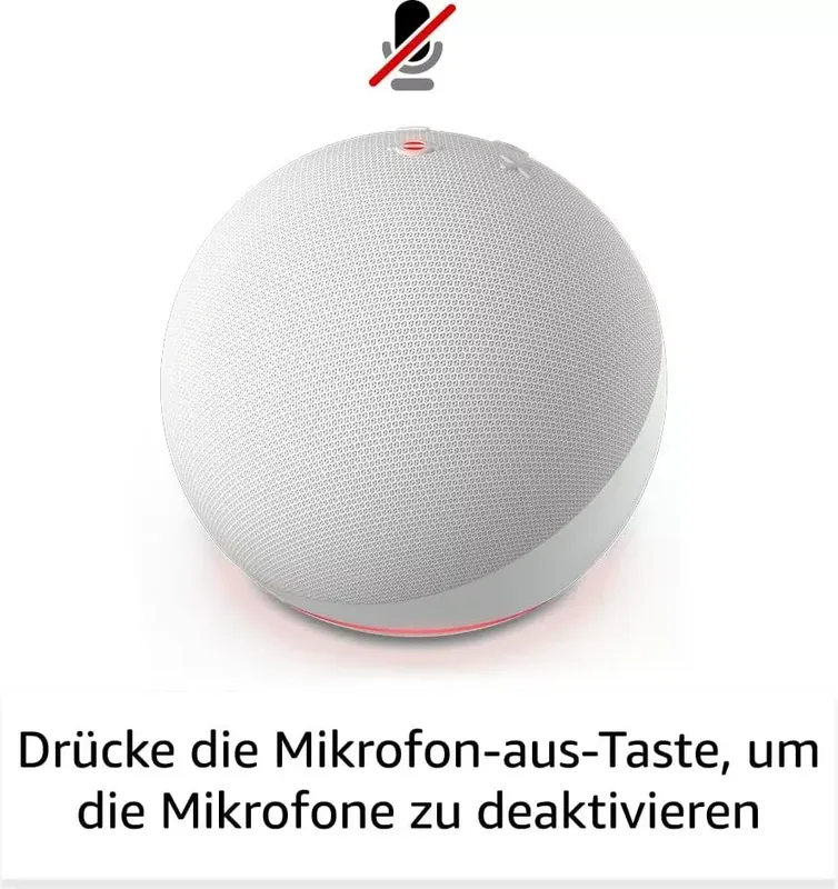 Amazon Echo Dot (5. Gen., 2022) (6 von 10)