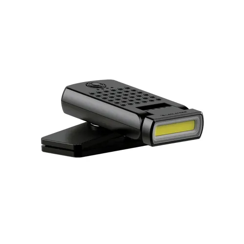 Ledlenser W1R Work LED Arbeitsleuchte – Akkubetrieben & Ultraleicht (6 von 13)
