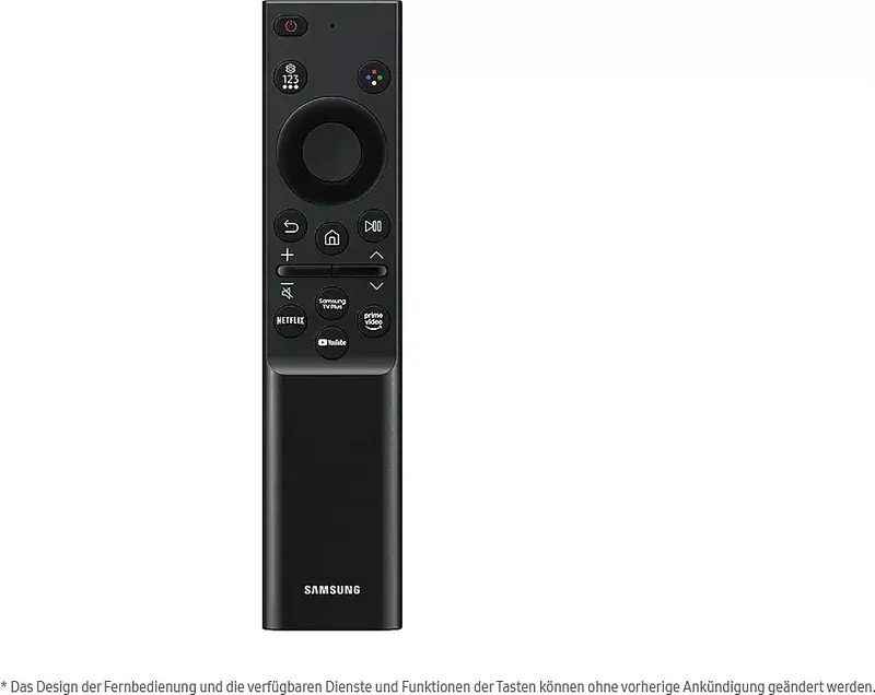 Samsung GU65U8079F (6 von 7)