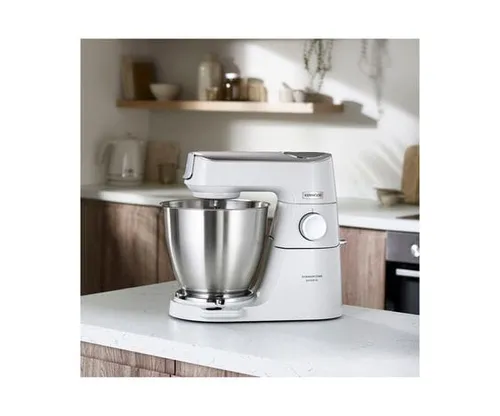 Kenwood KVL65.001WH Titanium Chef Baker XL – Leistungsstarker Küchenhelfer (6 von 7)