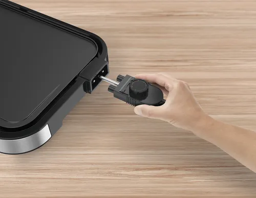 Tefal Elektrische Plancha 2300 W (6 von 11)