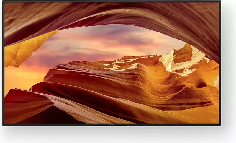 Sony KD65X75WLA 65 Zoll 4K Fernseher (6 von 7)