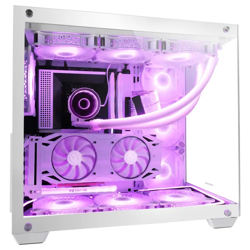 Mars Gaming Grand Tour MCV4 RGB E-ATX Gehäuse (6 von 7)