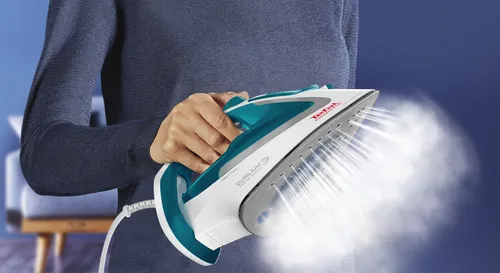 TEFAL FV5718 Easygliss Dampfbügeleisen (6 von 9)