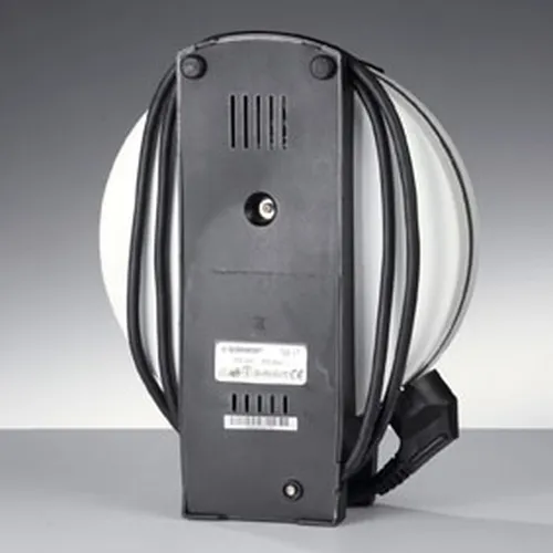 Cloer 0171 Waffelautomat (6 von 6)