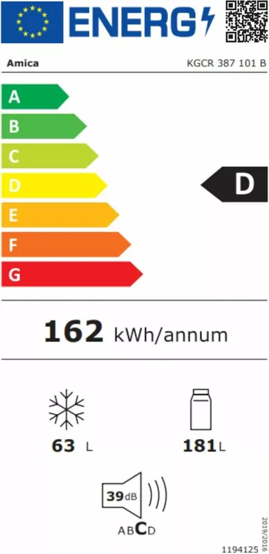 Amica KGCR 387 101 B (6 von 6)