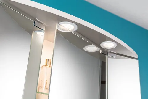 Paulmann 99920 LED-Einbauleuchte 2er Set (6 von 7)
