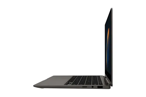Samsung Galaxy Book3 360 Laptop 13.3 Zoll (33.7cm) i7-1360P 16GB 512GB QWERTZ de (6 von 22)