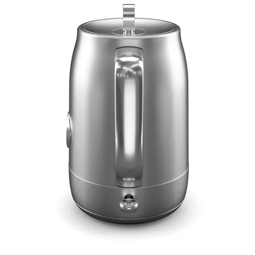 Tesla KT500X Wasserkocher 1,7 l, 2200 W aus Edelstahl (6 von 6)