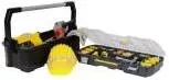 Stanley Werkzeugtrage FatMax mit Organiser-Aufsatz (6 von 7)