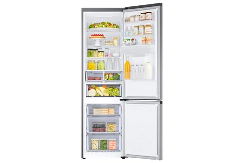 Samsung Kühl- und Gefrierkombination RB38C634DSA/EF – 203 cm hoch, 59,5 cm breit (6 von 14)