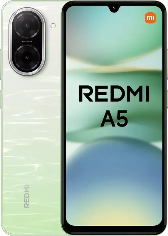 Xiaomi Redmi A5 4G Dual Sim (6 von 17)
