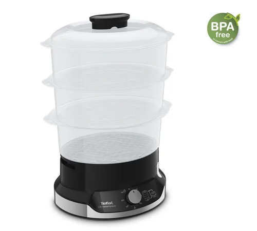 Tefal VC2048 Ultracompact Dampfgarer (6 von 10)