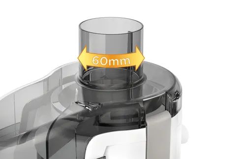 Moulinex JU3701 Frutelia+ (6 von 8)