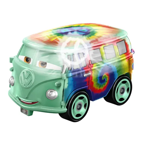 Mattel (6 von 7)