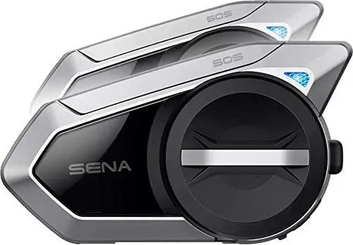 Sena Headset 50S Doppelset (6 von 6)