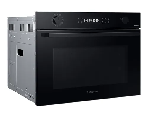 Samsung Kompaktofen mit Mikrowelle NQ5B4553FBK/U1, 45 cm, WiFi-Steuerung (6 von 10)