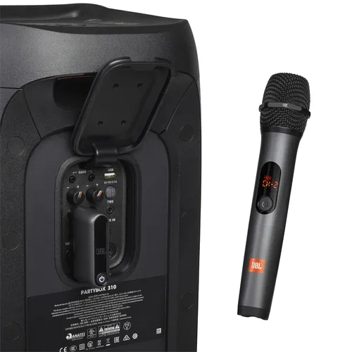 JBL Mikrofon 