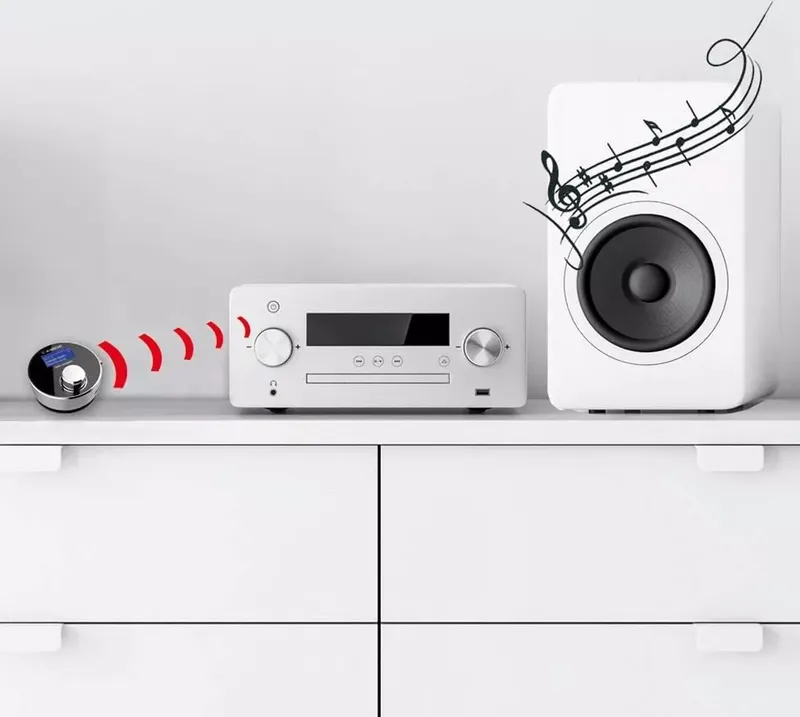 Albrecht Digitalradio-Adapter DR 54 (6 von 7)
