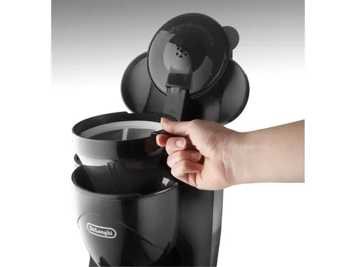 De'Longhi ICM 15210 Filterkaffeemaschine (6 von 7)