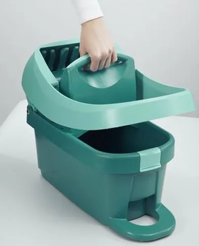 Leifheit Wischtuchpresse Profi Evo mit Rollen (55076) (6 von 15)