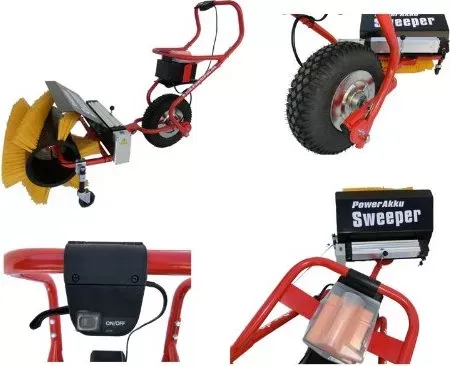 POWERPAC ES230 (6 von 6)