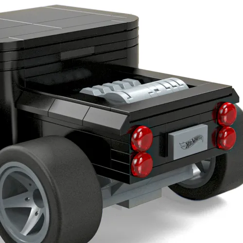 Hot Wheels Bone Shaker (HRY17) (6 von 7)