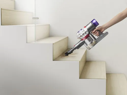Dyson V8 Origin Akku-Staubsauger (6 von 16)
