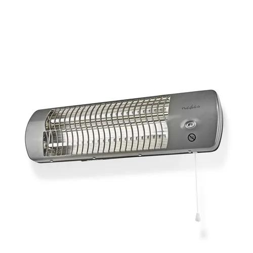 Nedis HTBA10GY Bad-Schnellheizer (6 von 13)