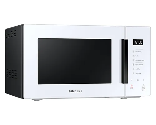 Samsung MG23T5018CW/EC Mikrowelle mit Grill 23L (6 von 10)
