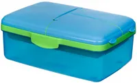 sistema Lunchbox Slimline Quaddie 1,5 l farbig sortiert (6 von 13)