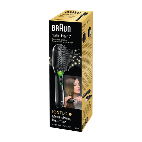 Braun BR 710 Satin Hair 7 (6 von 9)