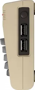 THE C64 MINI Retro Konsole mit 64 Spielen (6 von 12)