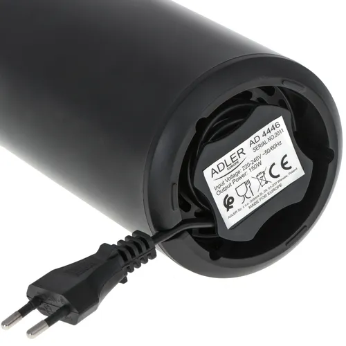 Adler AD 4446bg Elektrische Kaffeemühle (6 von 13)