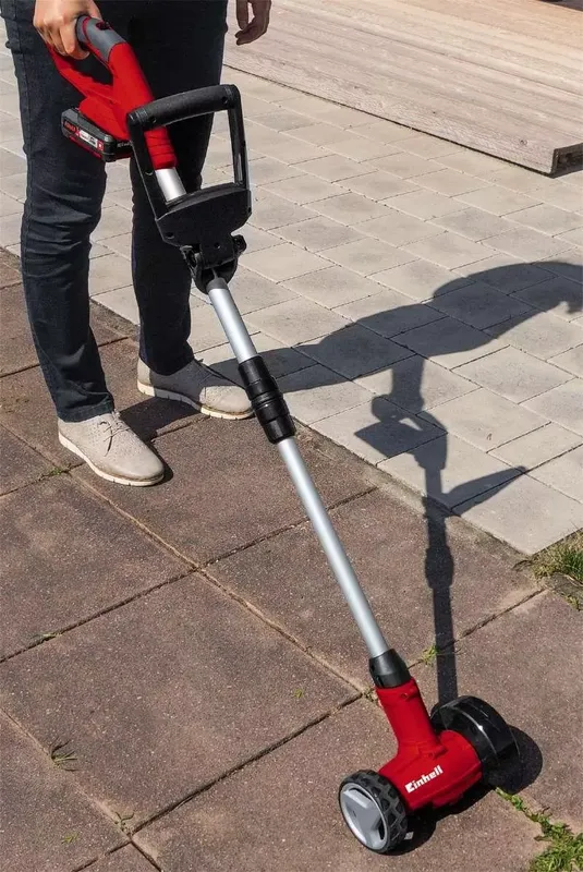 Einhell GE-CC 18 Li PXC (6 von 7)