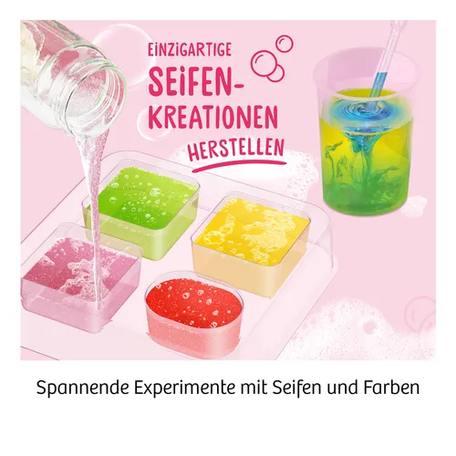KOSMOS 671518 Seifen-Atelier (6 von 8)