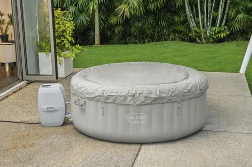 Bestway Hydro Lay-Z-Spa Honolulu Airjet Whirlpool (6 von 63)